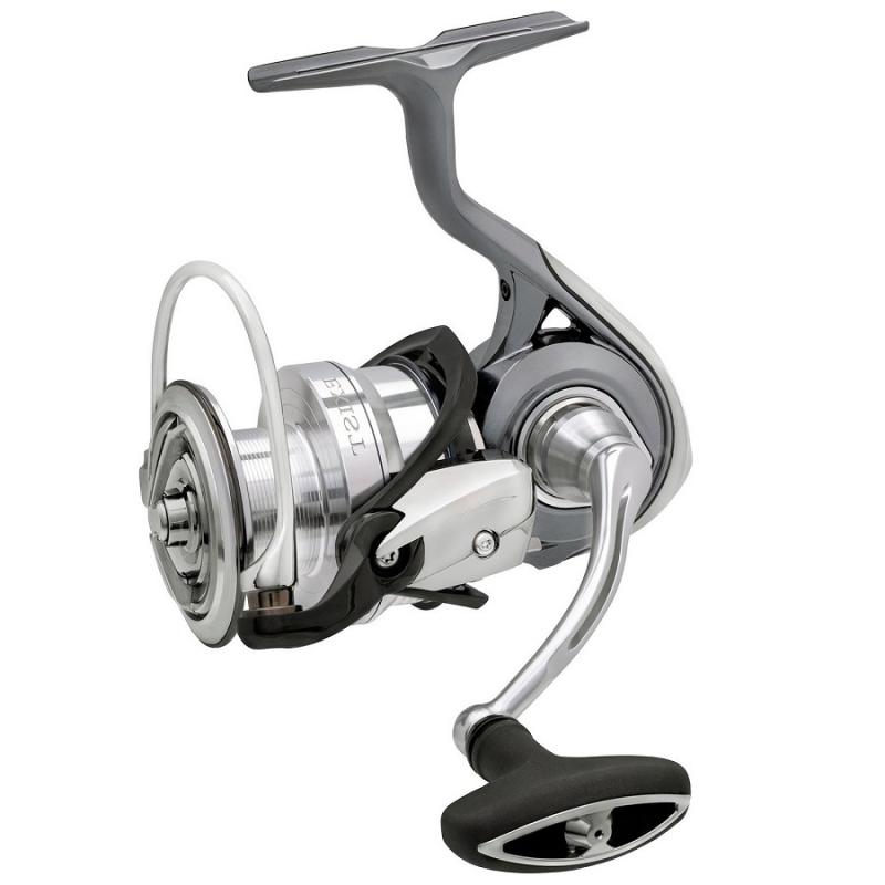 Daiwa 18 Exist LT 3000D-C: Price / Features / Sellers / Similar reels